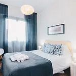 Ibaibe Apartment By People Rentals