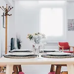 Epalza Apartment By People Rentals