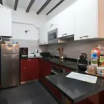 Apartamento Turistico La Torre