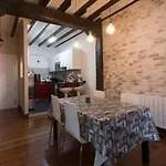Apartamento Turistico La Torre