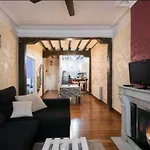 Apartamento Turistico La Torre
