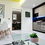 Bilbao Centric Apartments