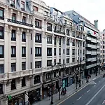 Bilbao Centric Apartments