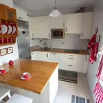 Mallona Apartamento Turistico