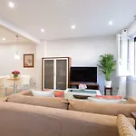 Apartamento Tiboli Con Parking Gratuito