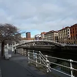 El apartamento de Iraide