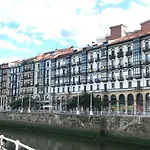 Old Town & River