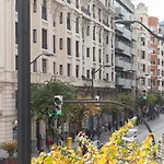 Luxury Guggenheim Museum