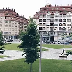 Muy Luminoso En San Mames