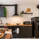 River Apartment In The Heart Of Bilbao Ebi-01297