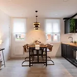 River Apartment In The Heart Of Bilbao Ebi-01297