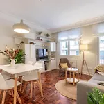 CÉNTRICO Y CON ENCANTO - Guggenheim&Casco Viejo
