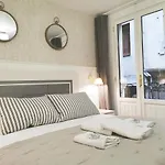 Somera Apartment By People Rentals