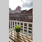 Junto A Plaza Unamuno - Casco Viejo Bilbao
