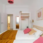 BEGOÑA apartment by Aston Rentals