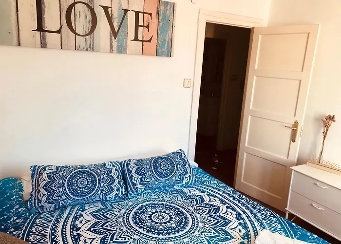 Atxuri Private Room