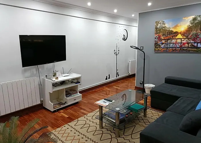 Apartamento Santa Lucia