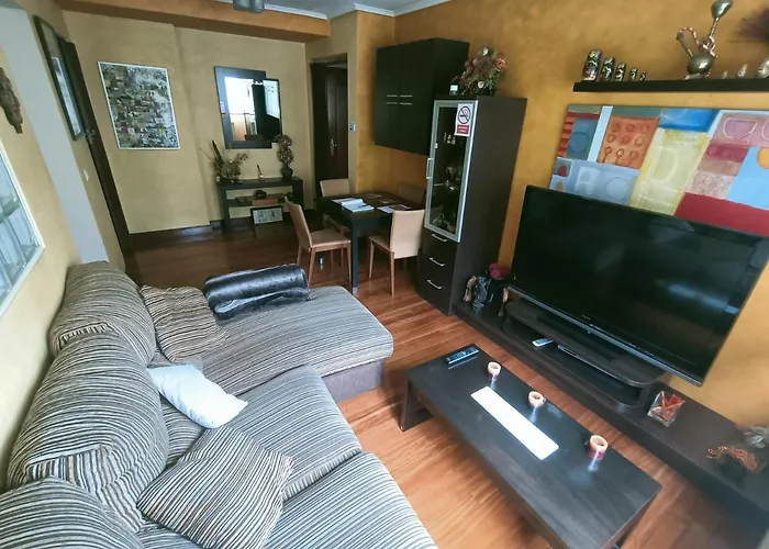 Nala House, Acogedor,Bien Comunicado,Aparcamiento Gratis En La Calle