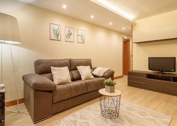 Fika, Vivienda Turistica Urbana Con Wifi