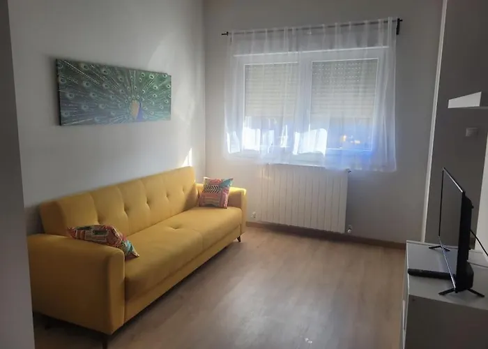 Apartamento Kuko Con Wifi Al Lado Metro
