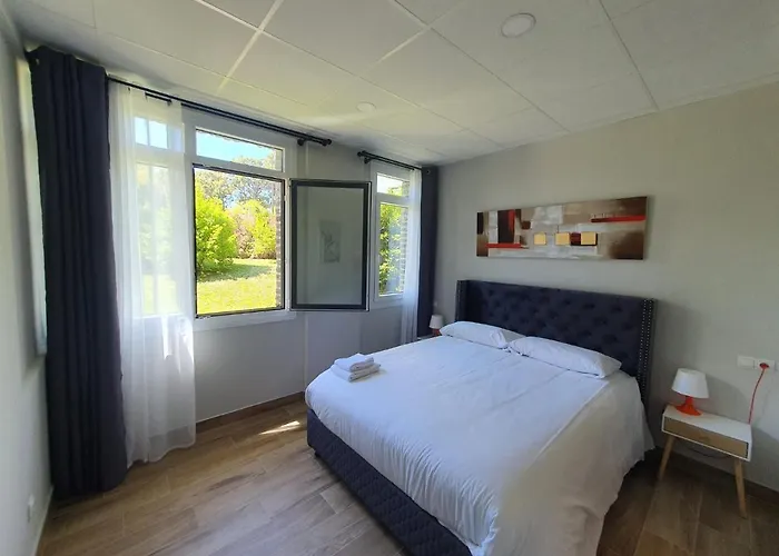 B75 Apartments Bilbao