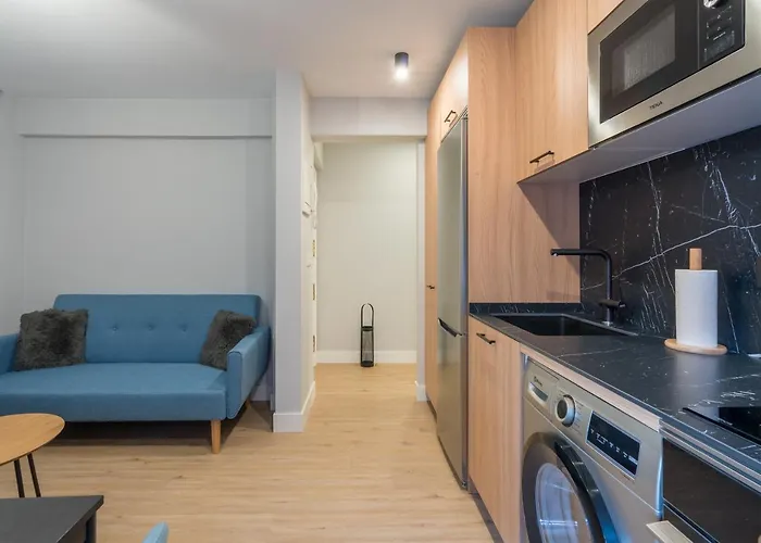 Villa Hita Apartment By People Rentals