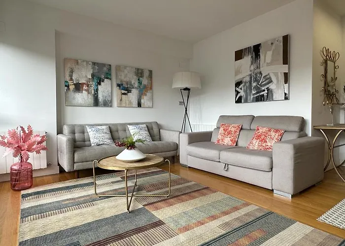Areilza By Forever Rentals