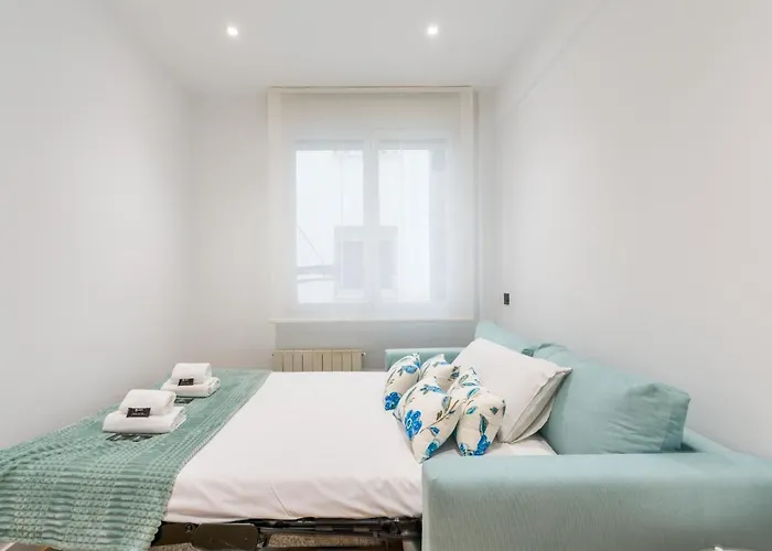 Tiboli Apartment By People Rentals