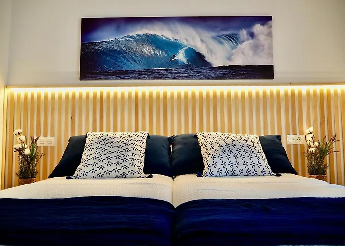 Apartamento En Bilbao