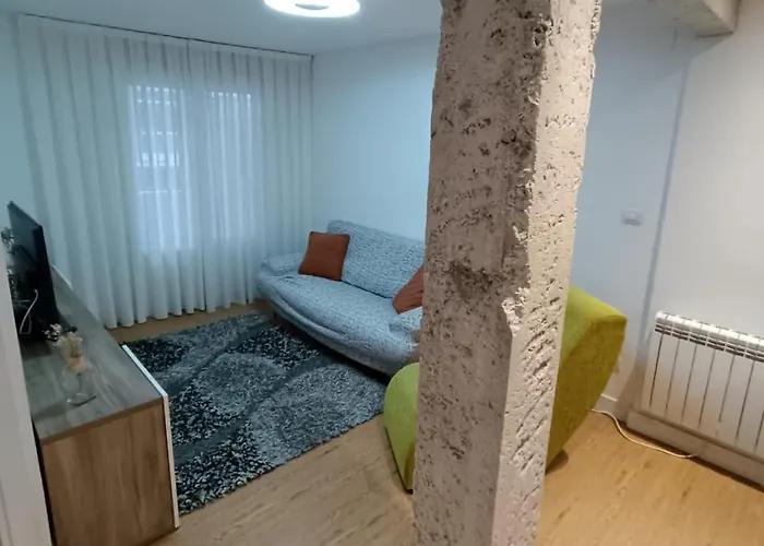 Bonito Apartamento En Zamakola