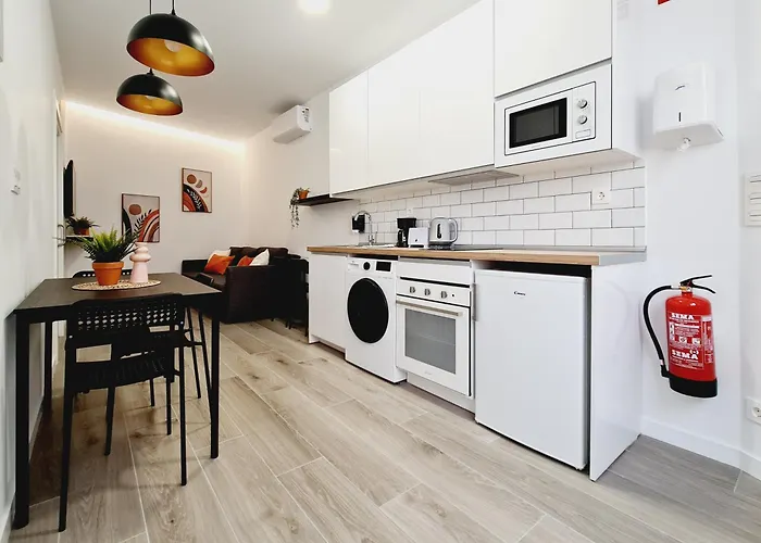 Bilbao Apartamentos Zorroza
