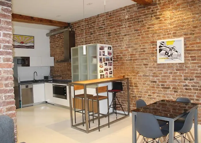 Apartmento Vintage Calatrava