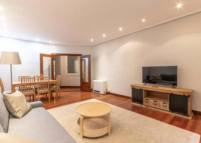 Apartamento Uribitarte