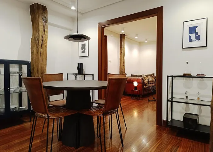 Cornerstone, Apartamento En Casco Viejo