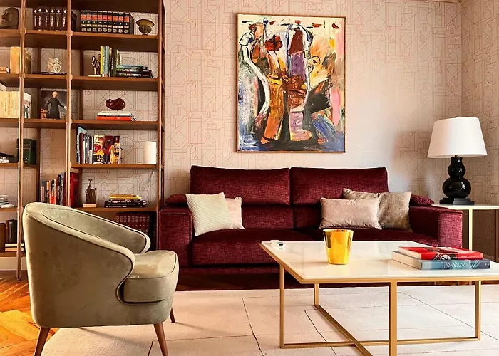 Habitacion En Bilbao-Final El