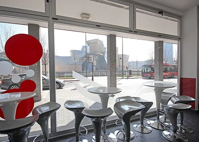 Botxo Gallery - Youth Hostel Bilbao