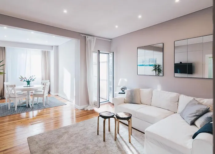 Garai Apartment By People Rentals