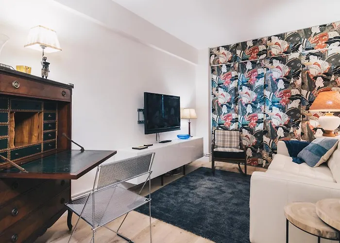 Urruti Apartment By People Rentals