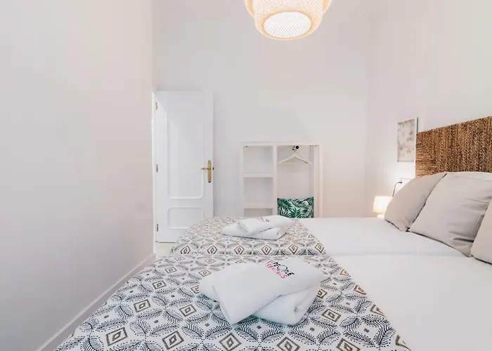 Altair Apartment By People Rentals