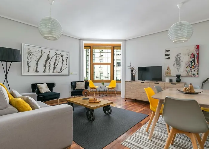 Gran Via 3 By Forever Rentals