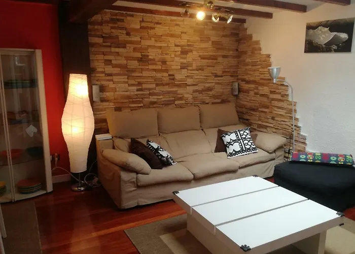 Apartamento Bilbao