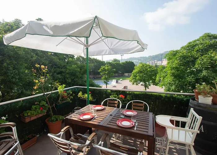 Mallona Apartamento Turistico