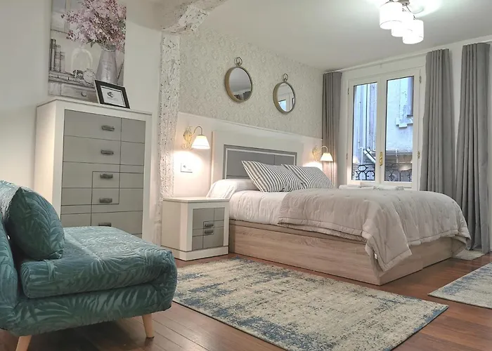 Somera Apartment By People Rentals