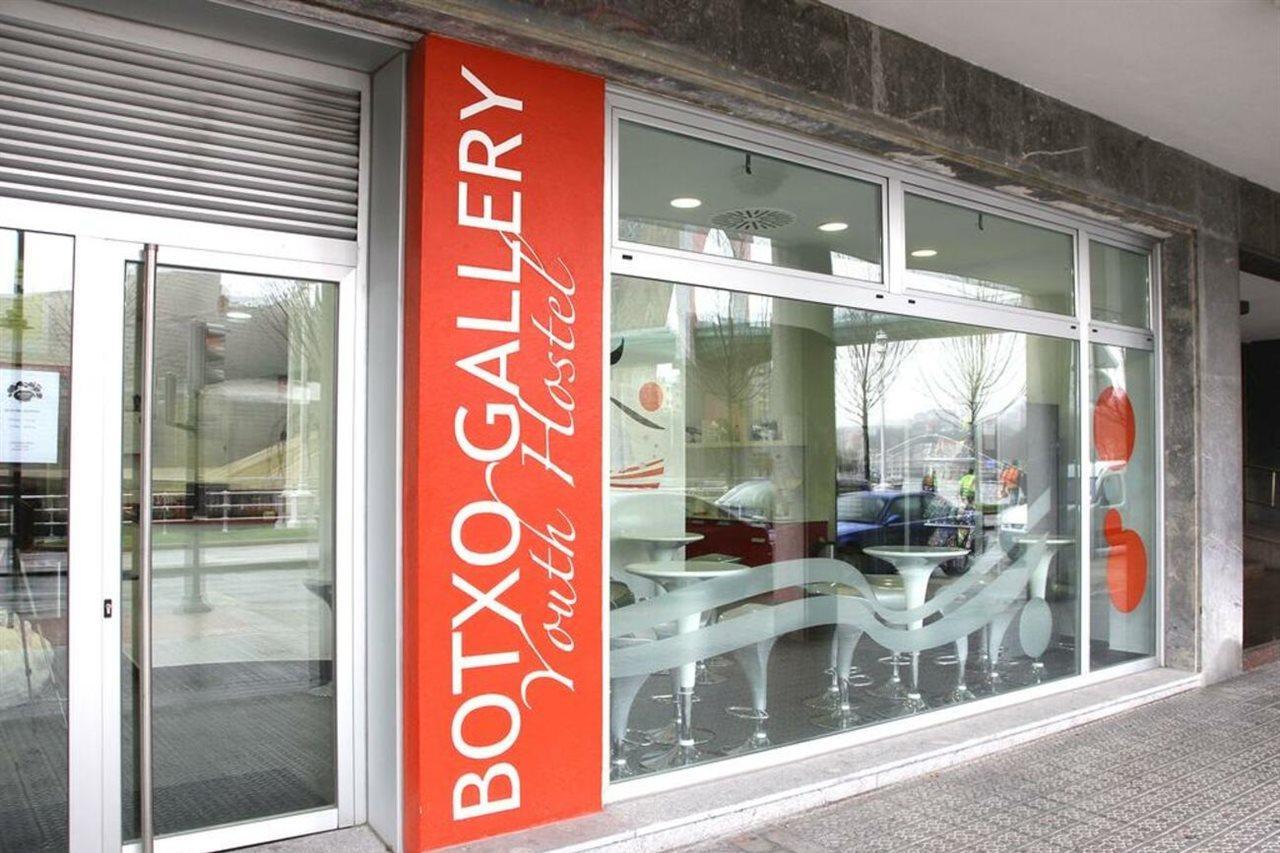Hostel Botxo Gallery - Youth Hostel Bilbao