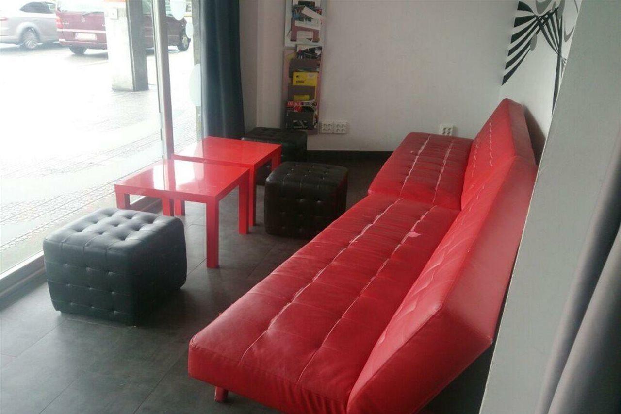 Botxo Gallery - Youth Hostel Bilbao Hostel *