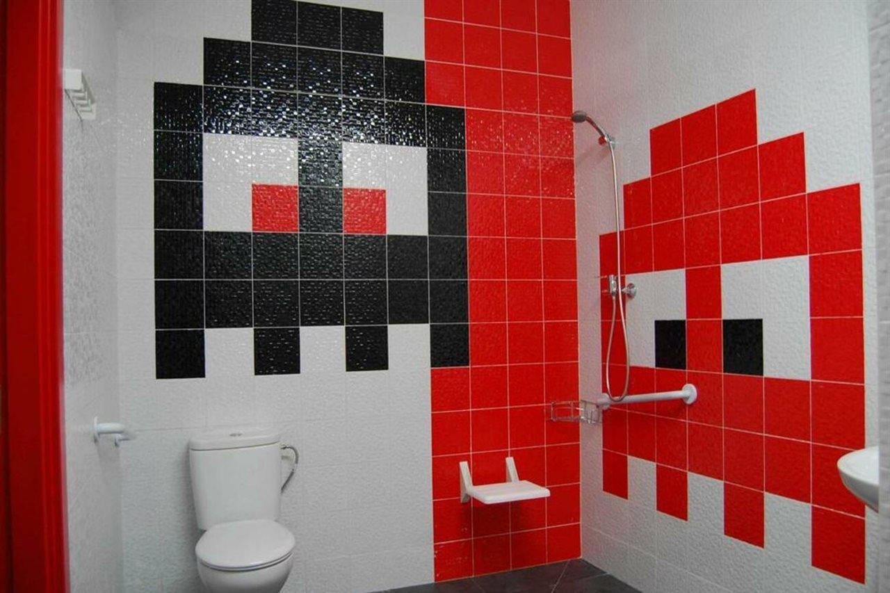 Botxo Gallery - Youth Hostel Bilbao *