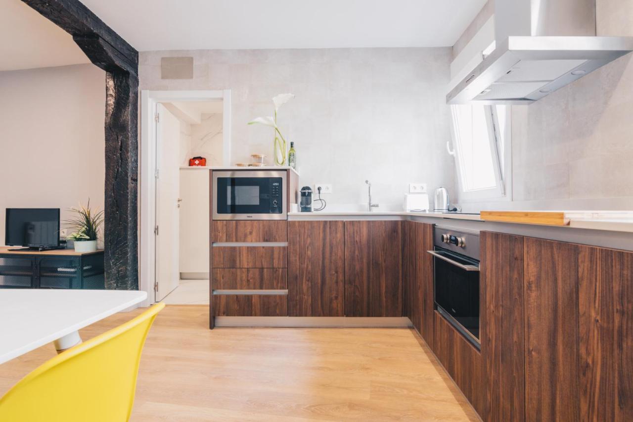Ibaizabal By People Apartment Bilbao