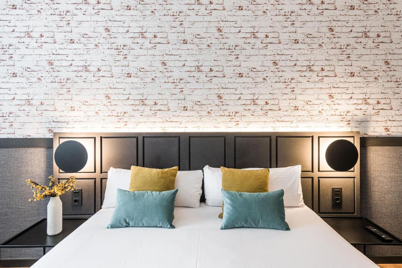 Casa de hóspedes Bypillow San Mames 2*