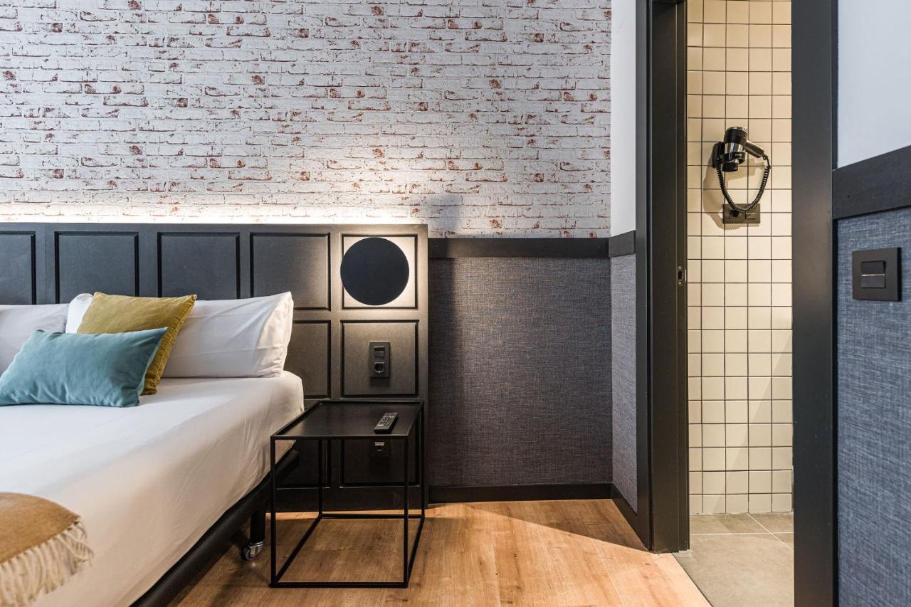 Bypillow San Mames Gasthof Bilbao