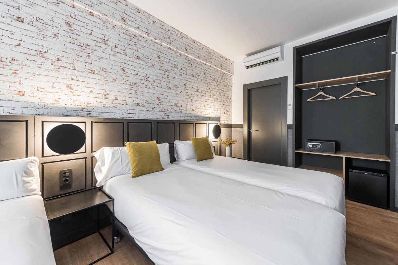 Bypillow San Mames Gasthof Bilbao